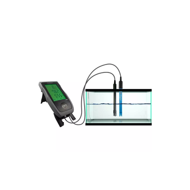HM-500 HydroMaster: Advanced Portable Water Quality Monitor