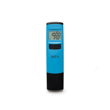 Hanna HI98304 DiST 4 Waterproof EC Tester