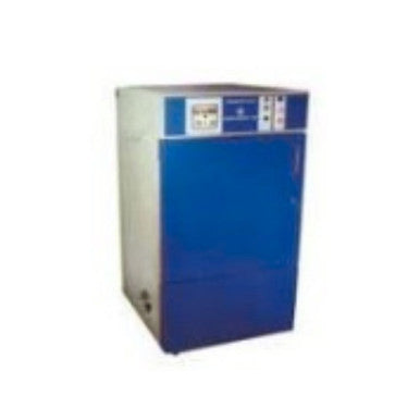 EI-DVI Laboratory Bacteriological Incubator Series | 28 Ltr to 224 Ltr Capacity | Analog Temperature Control