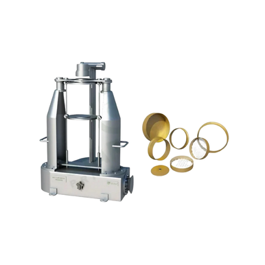 Jayant J-94 RO-TAP Sieve Shaker