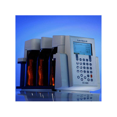LOVIBOND BD 600 Respirometric BOD Measurement System | 6 Sensors | Wastewater Analysis
