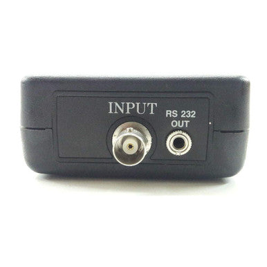 LUTRON VB-8200 Vibration Meter | Industrial Machine Condition Monitoring