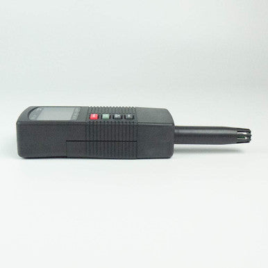 Lutron HT-306 Precision Humidity Temperature Dew Point Meter (0.01%RH Resolution)