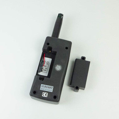 Lutron HT-306 Precision Humidity Temperature Dew Point Meter (0.01%RH Resolution)
