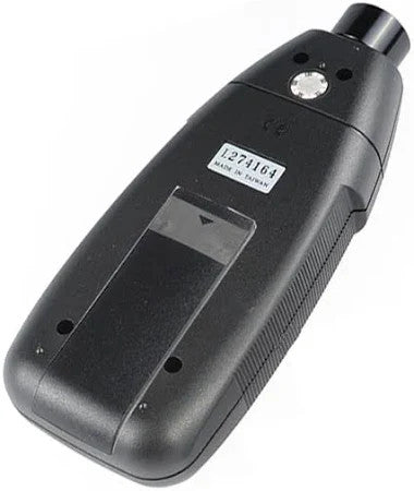 Lutron DT-2234B Digital Photo Tachometer | 5 to 99,999 RPM Range | Non-Contact RPM Measurement