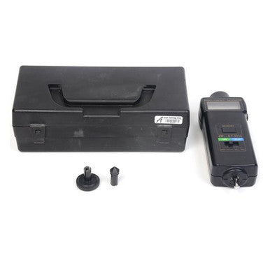 Lutron DT-2236 Multi-Function Digital Tachometer | Photo & Contact RPM/Surface Speed | 0.05% Accuracy