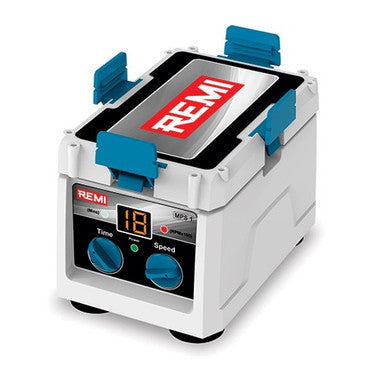 MPS 1 Remi Microplate Shaker Speed Setting 300 to 800 RPM Suitable for Micro centrifuge tube 1.5 ml or 2.00 ml