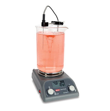 Magnetic Stirrer REMI 5MLH + HOT PLATE