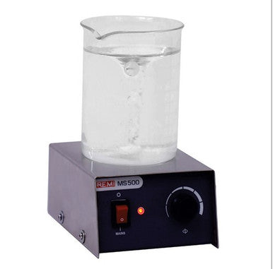 Magnetic Stirrer REMI MS 500 WITH OUT HOT PLATE