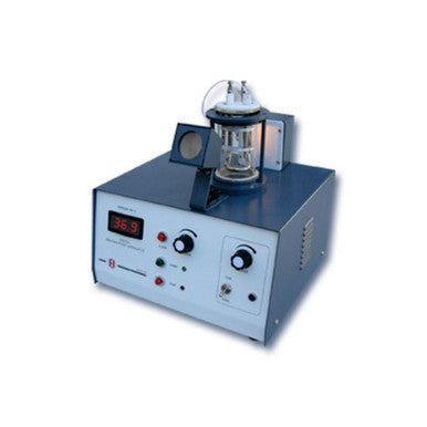 Electronics India Digital Melting Point Apparatus Model 934