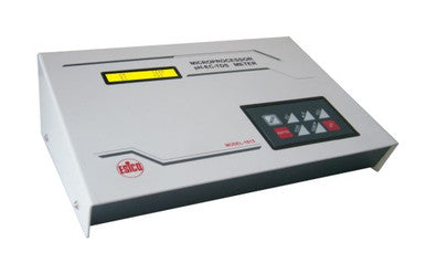 Microprocessor pH-EC-TDS Meter 1615