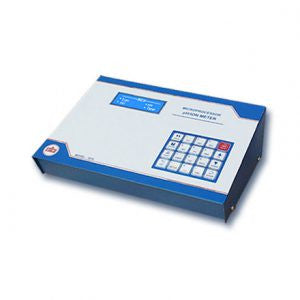 High Precision Microprocessor pH/Ion Meter Model 1016 | EI-DVI Benchtop Analyzer