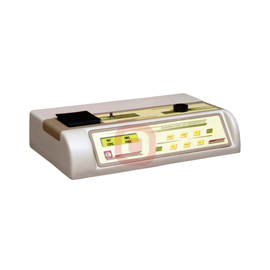 EI 1305 Microprocessor Visible Spectrophotometer | RS232, 340-960 nm