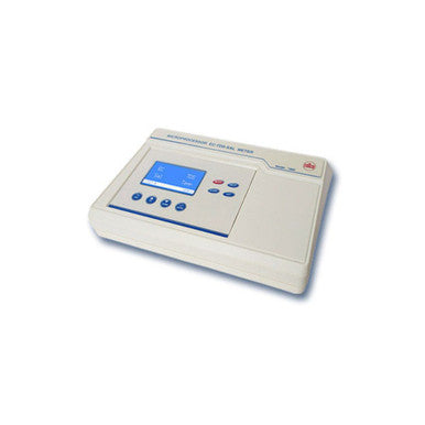 Model 1602 EI-DVI Microprocessor EC/TDS/Salinity/Temp Meter | 1000 Sample Storage