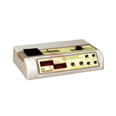 EI-DVI Model 305 Digital Visible Spectrophotometer | 340-960 nm | Accurate Lab Analysis