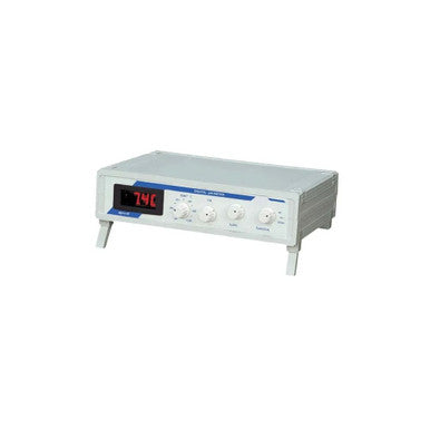 EI-DVI Alpha 01 Digital pH Meter