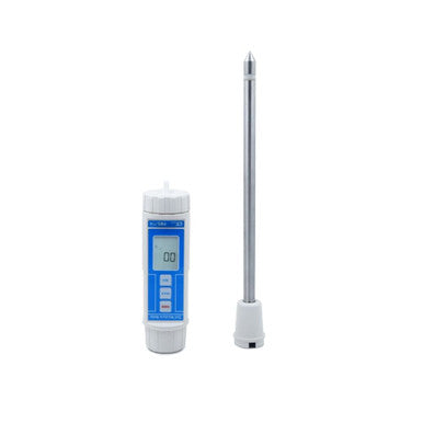 Lutron PMS-714 Digital Soil Moisture Meter - 0% to 50% Content