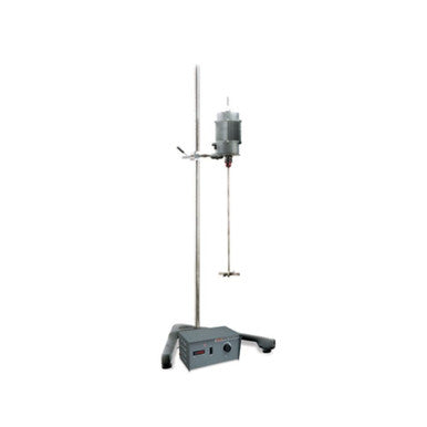 Remi RQG-128C/D Heavy Duty Low Speed AC Brushless Geared Stirrer (20 L)