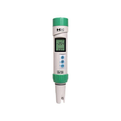 ORP HM Digital Make ORP 200 Tester