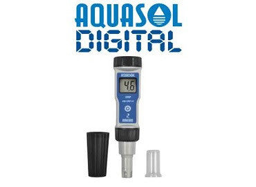 ORP Meter Aquasol AM ORP 01 Range -1999 to +1999 mv
