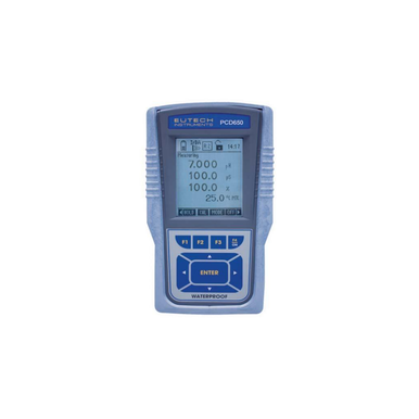 PCD 650 MODEL NO-ECPCDWP65044K