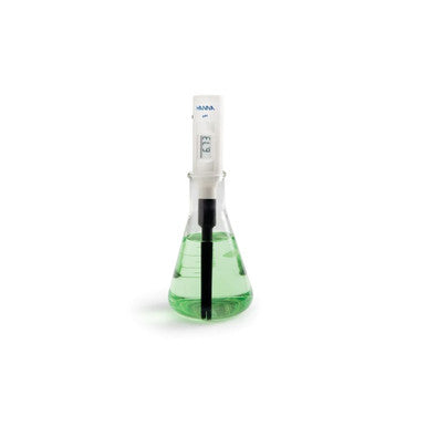 Ph Hanna HI99104 with attached slim probe pen type
