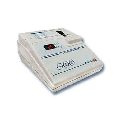 Photo Colorimeter Model 1313 EI-OCTOVISION , 8 Filters, Range 400-700nm, Auto Concen facility % 3 digis LED DISPLAY SAMLE SIZE 1 ML