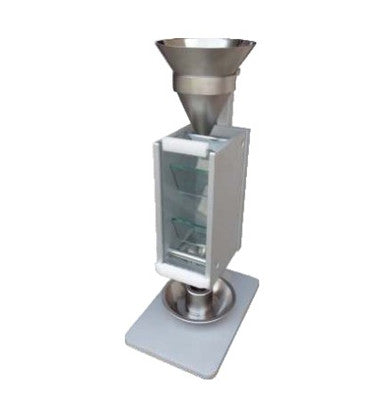 Powder Flow Meter PF 922