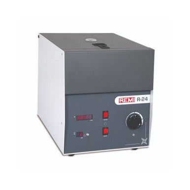 REMI R-24 High Speed Research Centrifuge - 17300 RPM, 27440 g RCF
