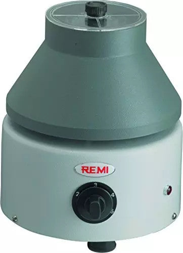 R-304 Doctors Centrifuge Bucket 24 Capacity 5ml RPM 3500 NO Display