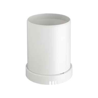 TFA MONSUN 47.3003 Digital Wireless Rain Gauge with Outdoor Temperature and Historical Data