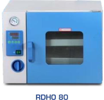 RDHO-50 Dry Hot Air Oven 50 liters
