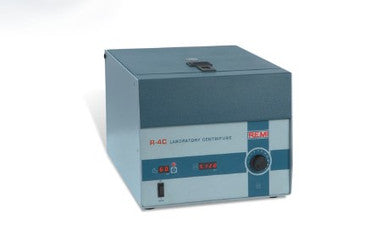 REMI R-4C Laboratory Centrifuge