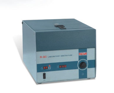 REMI R-8C Laboratory Centrifuge