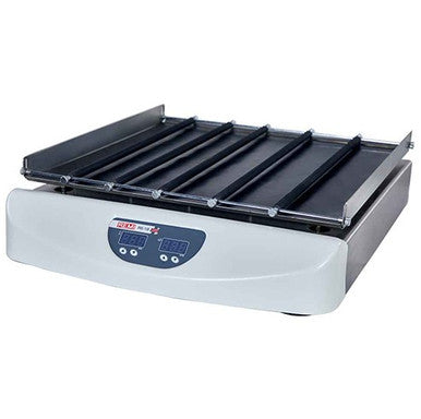 REMI RS18PLUS Orbital shaker Digital RPM Model  with 18"x18" Platform without clamps