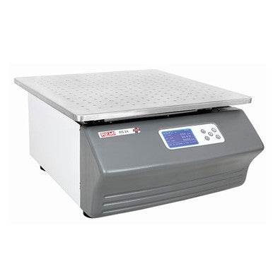 REMI RS24 Plus Orbital Shaker 20 - 300 RPM Max Volume 18 Ltrs Platform 24" x 24" without clamps