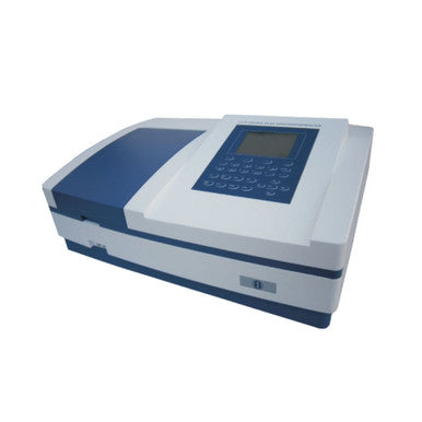 EI-DVI 2375 Double Beam UV-VIS Scanning Spectrophotometer