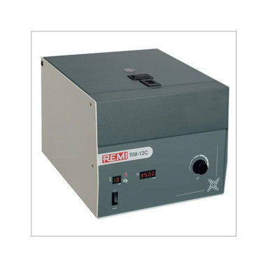 REMI RM-12C Micro Centrifuge (16000 RPM, Digital Timer)