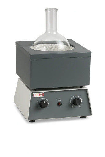 ROTAMANTEL REMI 1 RML Heating Mantle With Magnetic Stirrer  1 Litre Capacity
