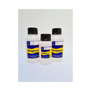 Reagecon 84 µS/cm Conductivity Standard Solution 500 ml | NIST Traceable Calibrator