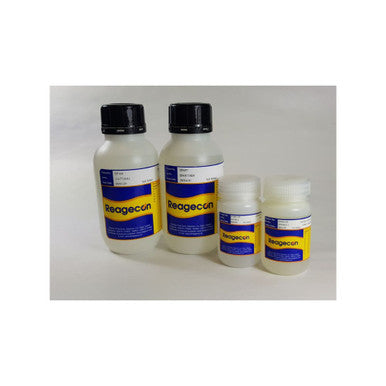 Reagecon pH 9.18 Buffer Solution at 25°C (500ml)
