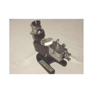 RICO Butyro Oil & Sugar Refractometer – Precision Measurement for Fats, Oils, and Soluble Solids