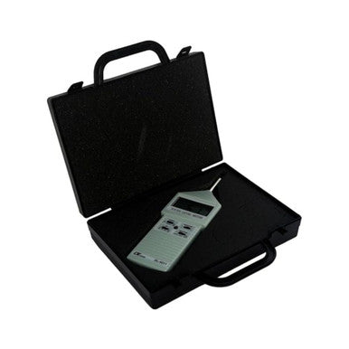 Lutron SL-4011 Digital Sound Level Meter (30-130 dB) | IEC 61672 Class 2 Noise Meter