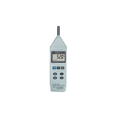 Lutron SL-4012 Digital Sound Level Meter (30-130 dB)