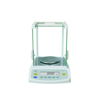 Sartorius BSA223S-CW Precision Balance: German Engineering for Laboratory Excellence