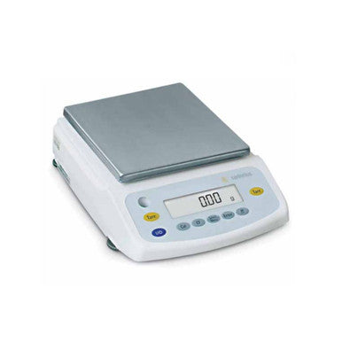 Sartorius BSA6202S-CW Electronic Precision Balance