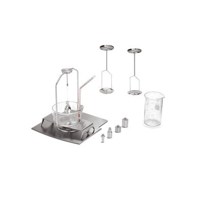 Sartorius YDK03 Density Determination Kit for Lab Balances (0.1 mg / 1 mg)