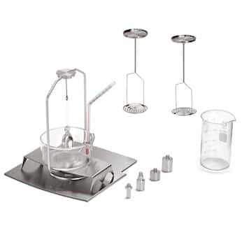 Sartorius YDK05 Density Determination Kit