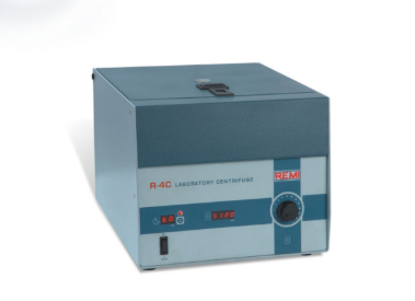 Head R-41 Spare Bucket 8 (SWING) Capacity 15ml RPM 3500, Suitable for R-4C
