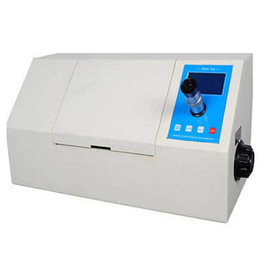 Semi Automatic Polarimeter SAP-2